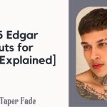 Edgar Haircuts