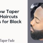 Low Taper Fade Haircuts