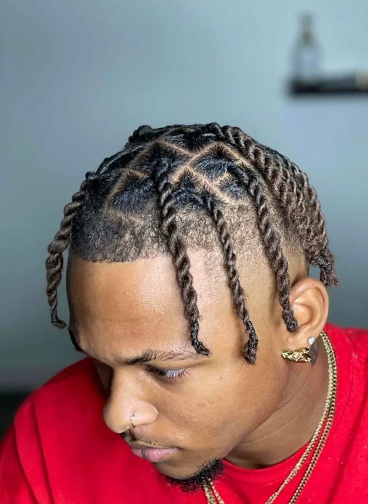 Medium twists