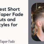 Short Low Taper Fade Haircuts