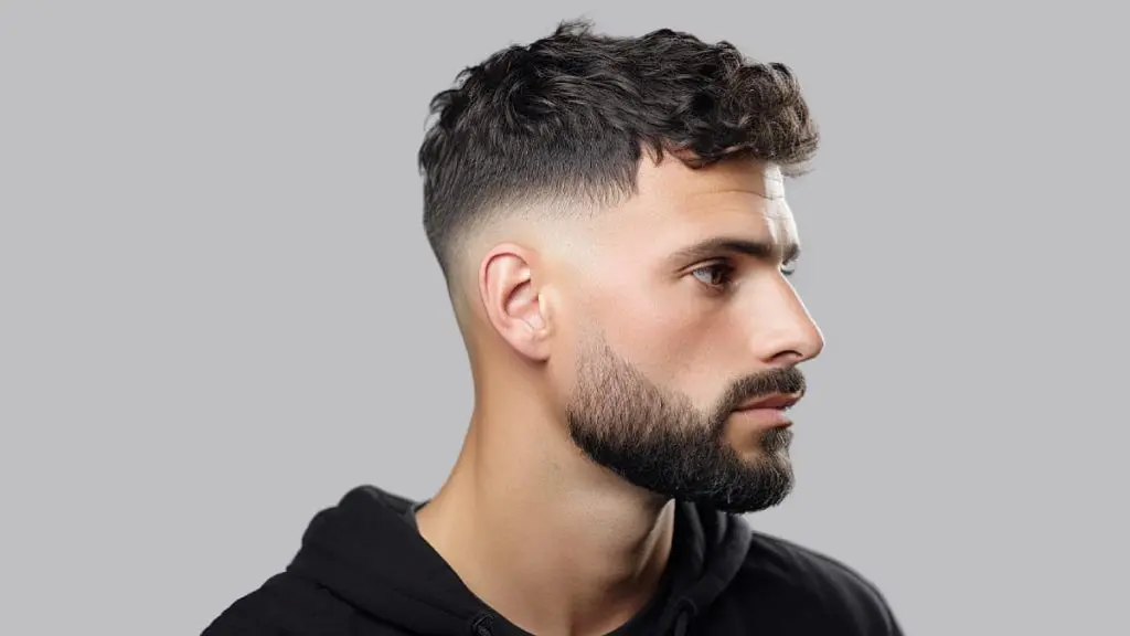 10+ Gorgeous Taper Fade Haircuts For Men in 2025