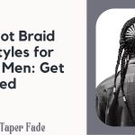 Braid Hairstyles for Black Men