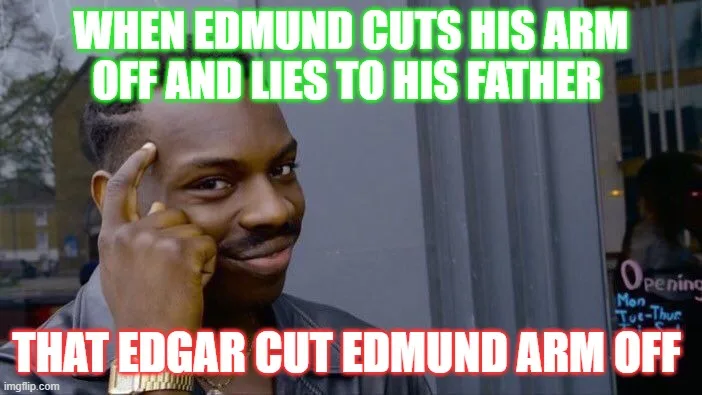 Edgar Haircut Meme Takuache