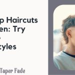 Haircuts for Men