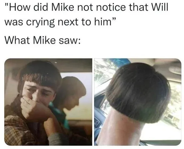 Mexican Edgar Haircut Meme