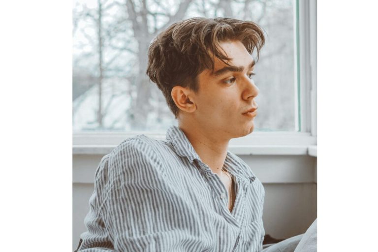 Edgard Look In What is a Fluffy Edgar Haircut? Edgar Hairstyle Trends - Taper Fade