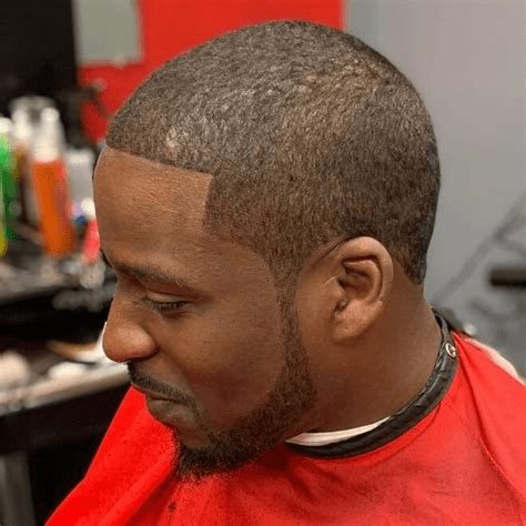 Brush Cut