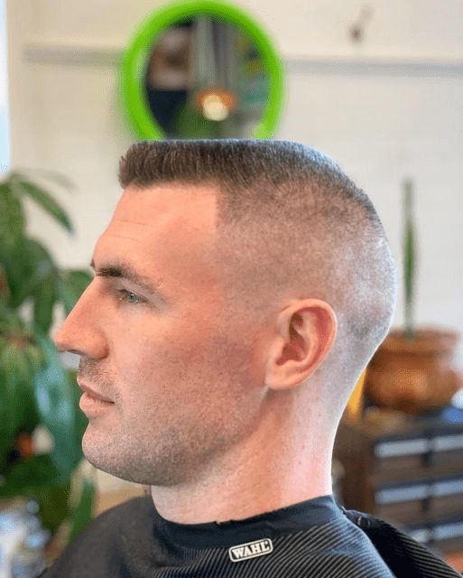 Micro Flat Top