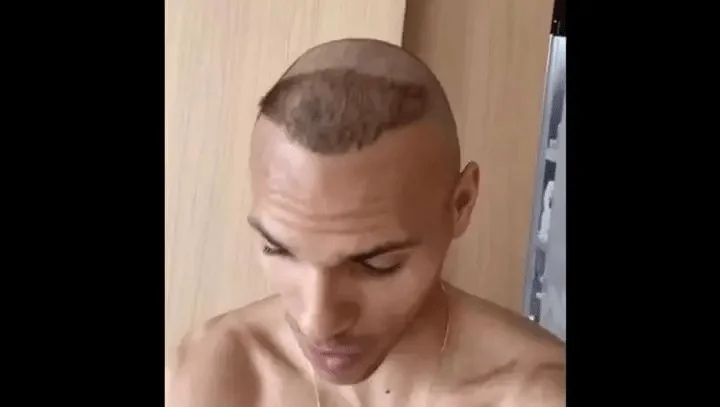 R9 Haircut