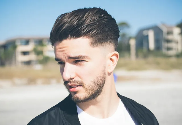 Step-by-Step Guide to Getting the Perfect Fade