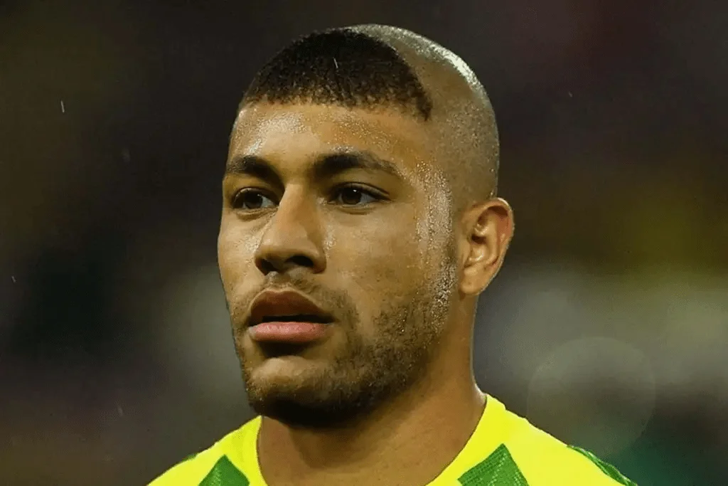 R9 Haircut