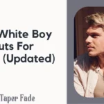 White Boy Haircuts