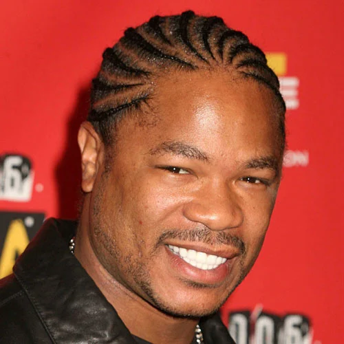 Xzibit Braids